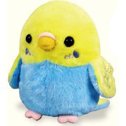 8202-117 まねっこシリーズ まねっこ インコ