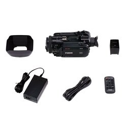 ヨドバシ.com - キヤノン Canon 業務用ビデオカメラ XAシリーズ
