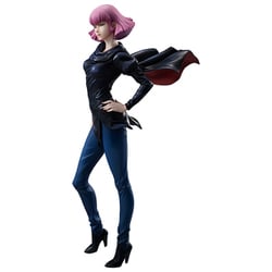 MegaHouse - GGGシリーズ 機動戦士Zガンダム ハマーン・カーン 1/8 完成品フィギュア 機動戦士Zガンダム ハマーン・カーン | メガホビ MEGAHOBBY STATION