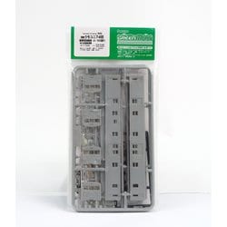 160 [クモユニ74 000～/ 100～形 郵便荷物電動車 Nゲージ]