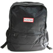 UBB6028KBM-BLK HUNTER [バックパック]