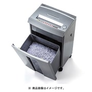 割引サービス H1139 SANWA SUPPLY ペーパー＆CDシュレッダー 文房具