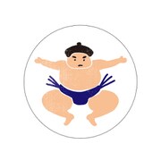 PS Big Sumo Wrestler