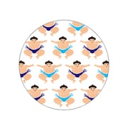 PS Mini Sumo Wrestle