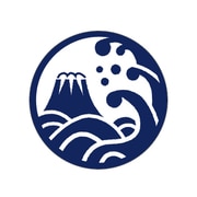 PS Mt. Fuji ＆ Wave