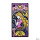 TILEケース ラプンツェル iPhone 8/7 [iPhoneケース]