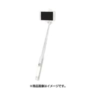 ライト付ワイヤレス自撮り棒 WH