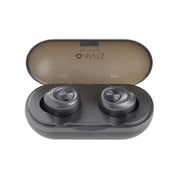 ANTS True Wireless Earphone BK