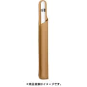 PencilSnap キャメル TWS-BG-000046