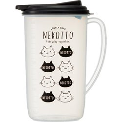 ねこっとウォーターポット1.9L CI19