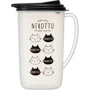 CI19 [ねこっとウォーターポット1.9L]