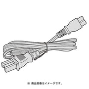 K2CA2YY00264 [液晶テレビ用電源コード]