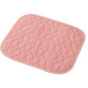 ホグスタイル 枕パッド ピンク