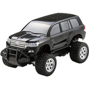 RC ミニGドライブ トヨタランドクルーザー [ラジコン]