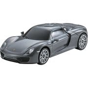 RC 1/24 はじめてドライブ ポルシェ918スパイダー [ラジコン]