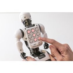 プログラムロイド アルクード プログラムロイド アルクード (電子玩具) - ホビーサーチ おもちゃ