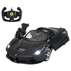 Kyosho Kyosyo Kyosho Egg 1 14scale LaFerrari Aperta Matte