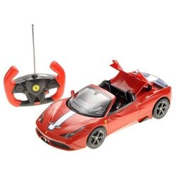 ヨドバシ.com - 京商 KYOSHO RC 1/14sc Ferrari458 Speciale A