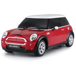 ヨドバシ Com 京商 Kyosho Rc 1 14sc Mini Cooper S レッド ラジコン Tx010 通販 全品無料配達