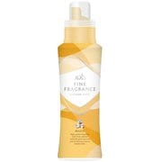 ファーファ ファインフレグランス ウォッシュ ボーテ 本体 400g [液体洗剤]