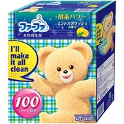ファーファ 衣料用粉末洗剤 ミントスプラッシュ 4.0kg