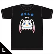 盾の勇者の成り上がり Tシャツ フィーロ  Lサイズ [キャラクターグッズ]
