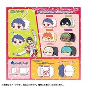 KING OF PRISM -Shiny Seven Stars- ぽてコロマスコット 1個 [コレクショントイ]