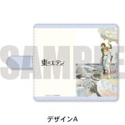 東のエデン 手帳型スマホケース マルチM A [キャラクターグッズ]