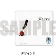 東のエデン 手帳型スマホケース マルチM B [キャラクターグッズ]