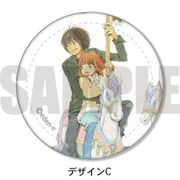 東のエデン コードクリップ C 滝沢朗・森美咲 [キャラクターグッズ]