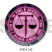 東のエデン コードクリップ D ジュイス [キャラクターグッズ]