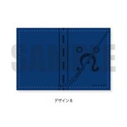 キングダム キーケース B [キャラクターグッズ]