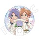 イナズマイレブン オリオンの刻印 クリアうちわ [キャラクターグッズ]