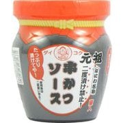 元祖なにわ名物串かつソース壷入 250g