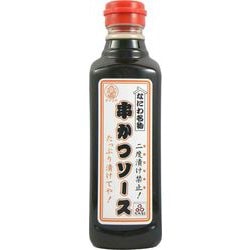 なにわ名物串かつソース 500ml