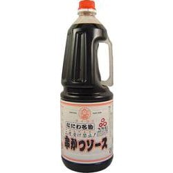 なにわ名物串かつソース 1800ml