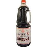 なにわ名物串かつソース 1800ml