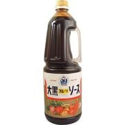 大黒フルーツソース 1800ml