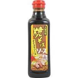 大阪の味焼そばソース 500ml