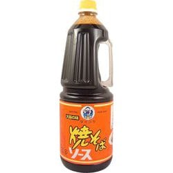 大阪の味焼そばソース 1800ml