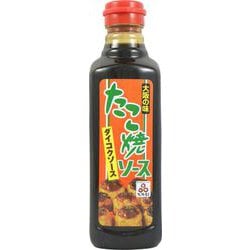 大阪の味たこ焼ソース 500ml