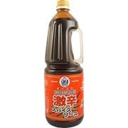 激辛スパイスソース 1800ml