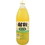 酎割 すだち 1000ml