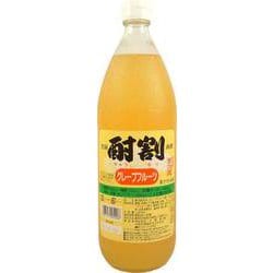 酎割 グレープフルーツ 1000ml