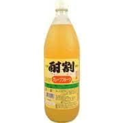 酎割 グレープフルーツ 1000ml