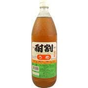 酎割 うめ 1000ml