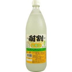 酎割 レモン 1000ml