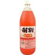 酎割 ピーチ 1000ml