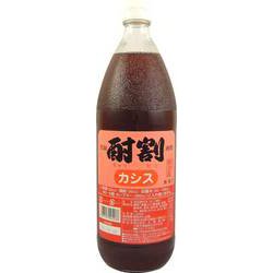 酎割  カシス 1000ml