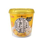 カップスープはるさめ 中華風かきたま 1食